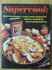 SUPERCOOK MAGAZINE - VOL 8