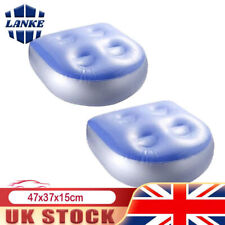 2X Hot Tub Seats with 4