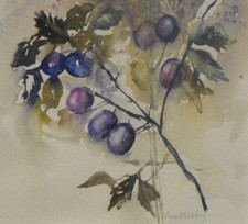 Ann Blockley - Original