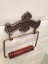 QUALITY VINTAGE ANTIQUE BRONZE