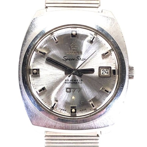 Titoni automatic watch wrist - automatic,