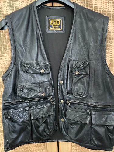 Jts leather - jts,