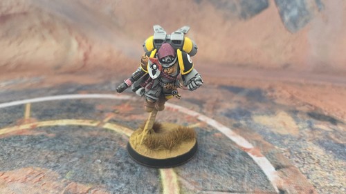 Warhammer 40k space marine - warhammer,