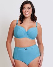 Flirtelle Balcony Bikini Top