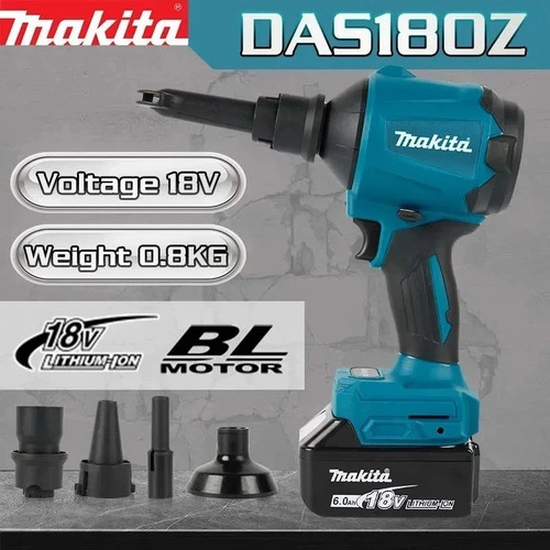 Makita das180 18v cordless - das180,
