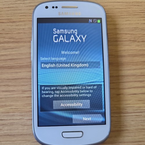 Samsung galaxy s111 mini - galaxy,