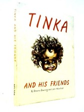 Tinka And His Friends (Brownie
