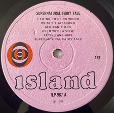 ART - Supernatural Fairy Tales