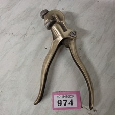 Vintage Eclipse No 77 Saw