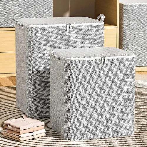 Large storage bag closet - large,