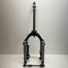 ♻️ Lambretta 125N Pato 2017 Complete Front Forks Suspension Legs ♻️