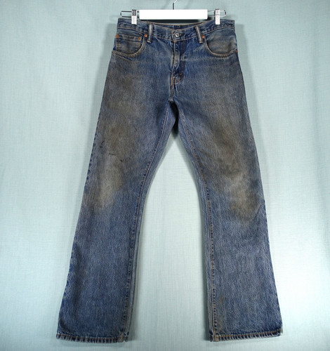 Levis 517 jeans mens - mens, w32