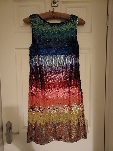 Multi coloured monsoon 8 - multi,