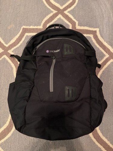 Pacsafe venturesafe 25l - venturesafe,