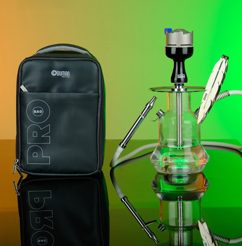 Oduman clear glass - clear,