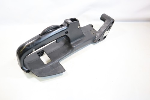 Genuine handle rear assembly - genuine,