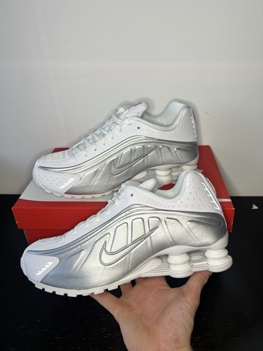 Nike shox womens trainers - nike,