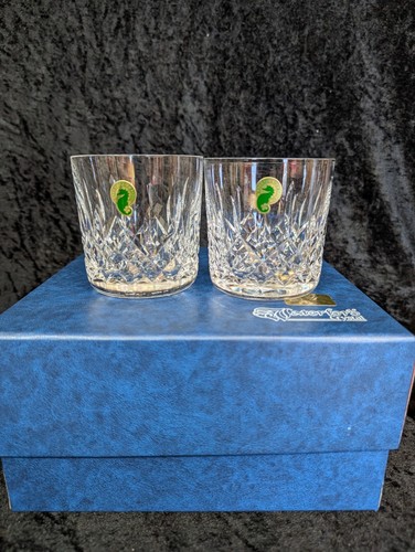 Waterford crystal whisky - waterford,