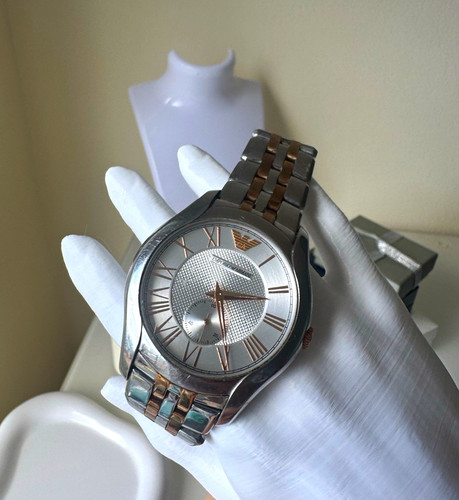 Emporio armani ar1824 watch - armani,