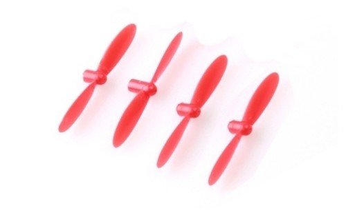 Hubsan nano quadcopter h002 - hubsan, q4