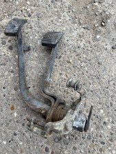 1302 Classic Beetle/baja Pedal Kit LHD Rare Item Aircooled