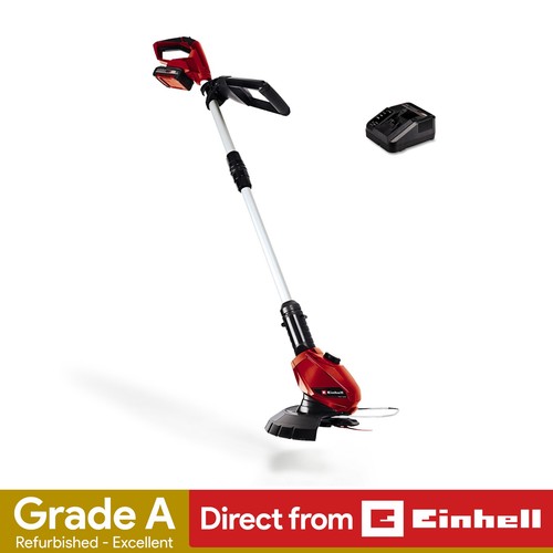 Einhell cordless strimmer 24cm - strimmer,