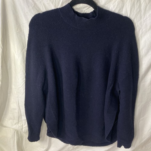 Cos oversize wool blend - oversize, jumper