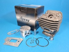 HYWAY Cylinder & Piston 44.7mm