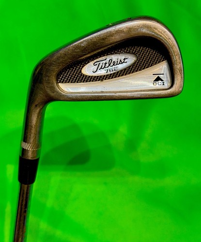 Titleist dci 762 iron - iron, 19