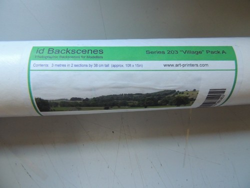 Backscenes series 203 - backscenes,