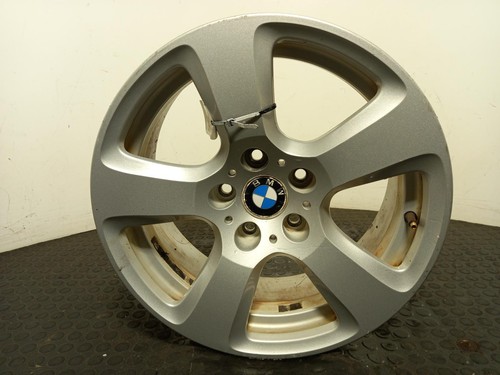 Bmw series alloy - 5, 17"