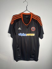 Original Sheffield United Away