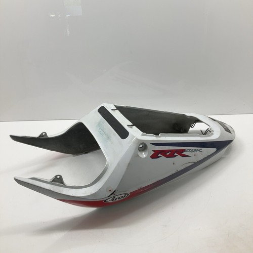 Honda cbr 929 fireblade - honda, rr-y