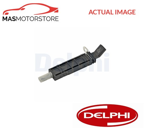 Crankshaft position sensor - crankshaft,