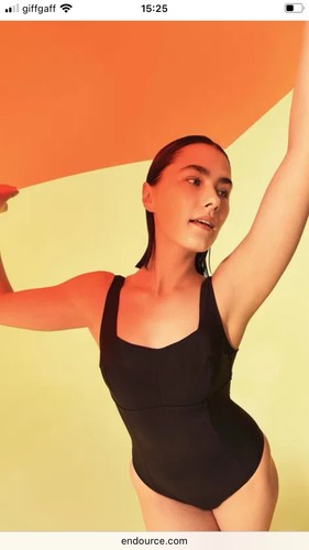 Sweaty betty brook - xtra, life