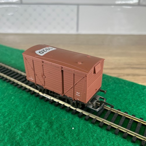 Airfix 12t ventilated - 12t, box