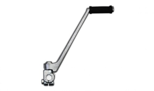 Kickstart lever for 1980 - kickstart,