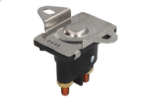 Trim pump relay quicksilver - trim,