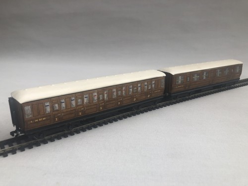 Hornby dublo 2 rail - hornby, 2-rail