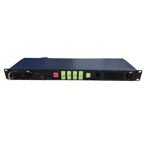 Datavideo way intercom - datavideo,