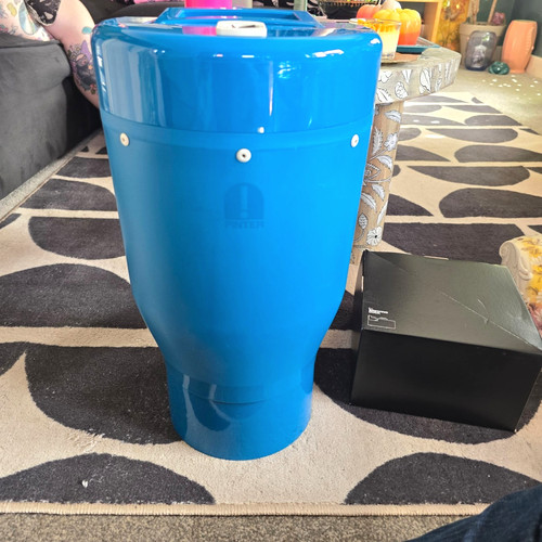 Pinter gal beer keg - gal,