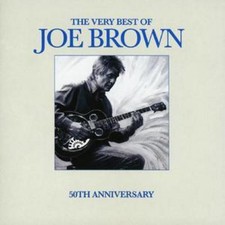 Joe Brown: The Very Best of
