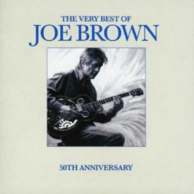 Joe brown the - the, of