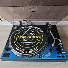 Citronic PD-1 Direct Drive