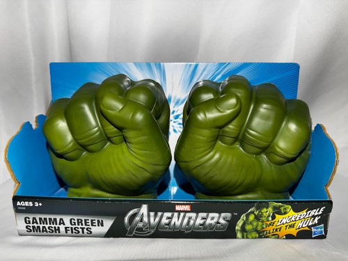 Hasbro marvel avengers hulk - marvel,