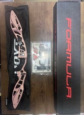 HOYT Right Hande Formula XD