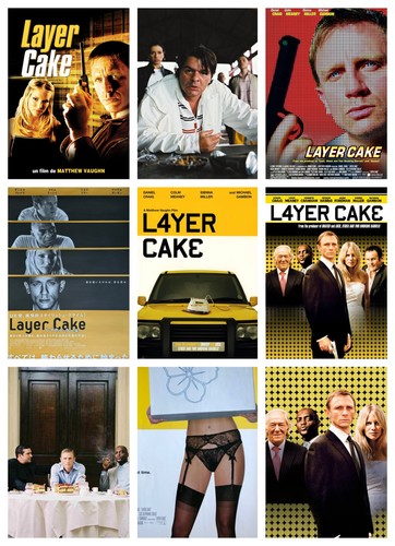 Layer cake movie daniel - movie,