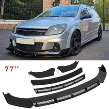For Vauxhall Astra VXR Glossy