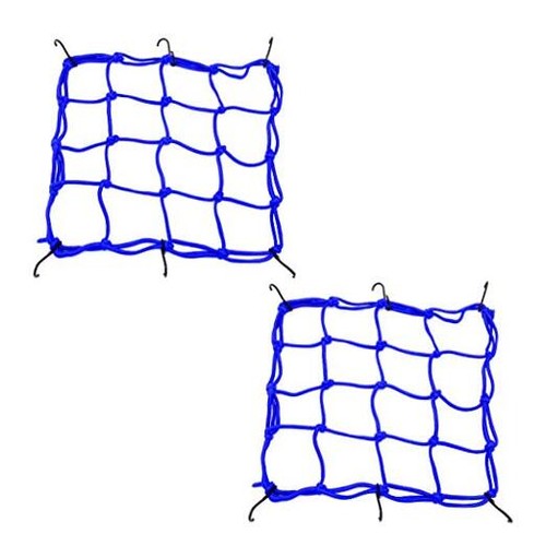 Pcs cargo net 8 inch - 2,