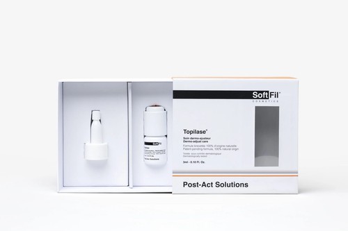 Softfil topilase topical - topilase,
